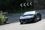 Maserati GranCabrio Sport 2017 года